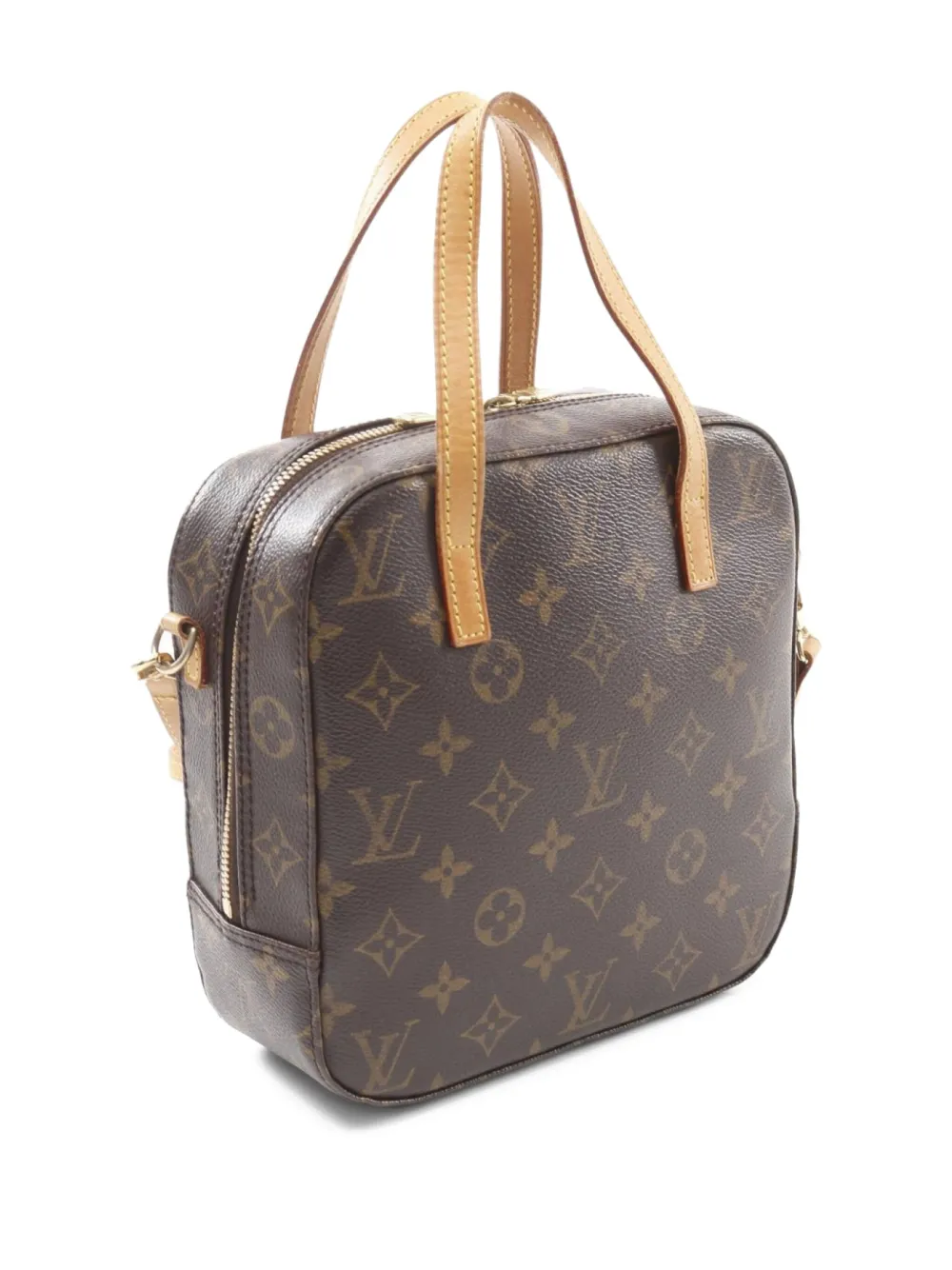 Louis Vuitton Pre-Owned sac à main Spontini (2004) | Pre-owned | Image 2