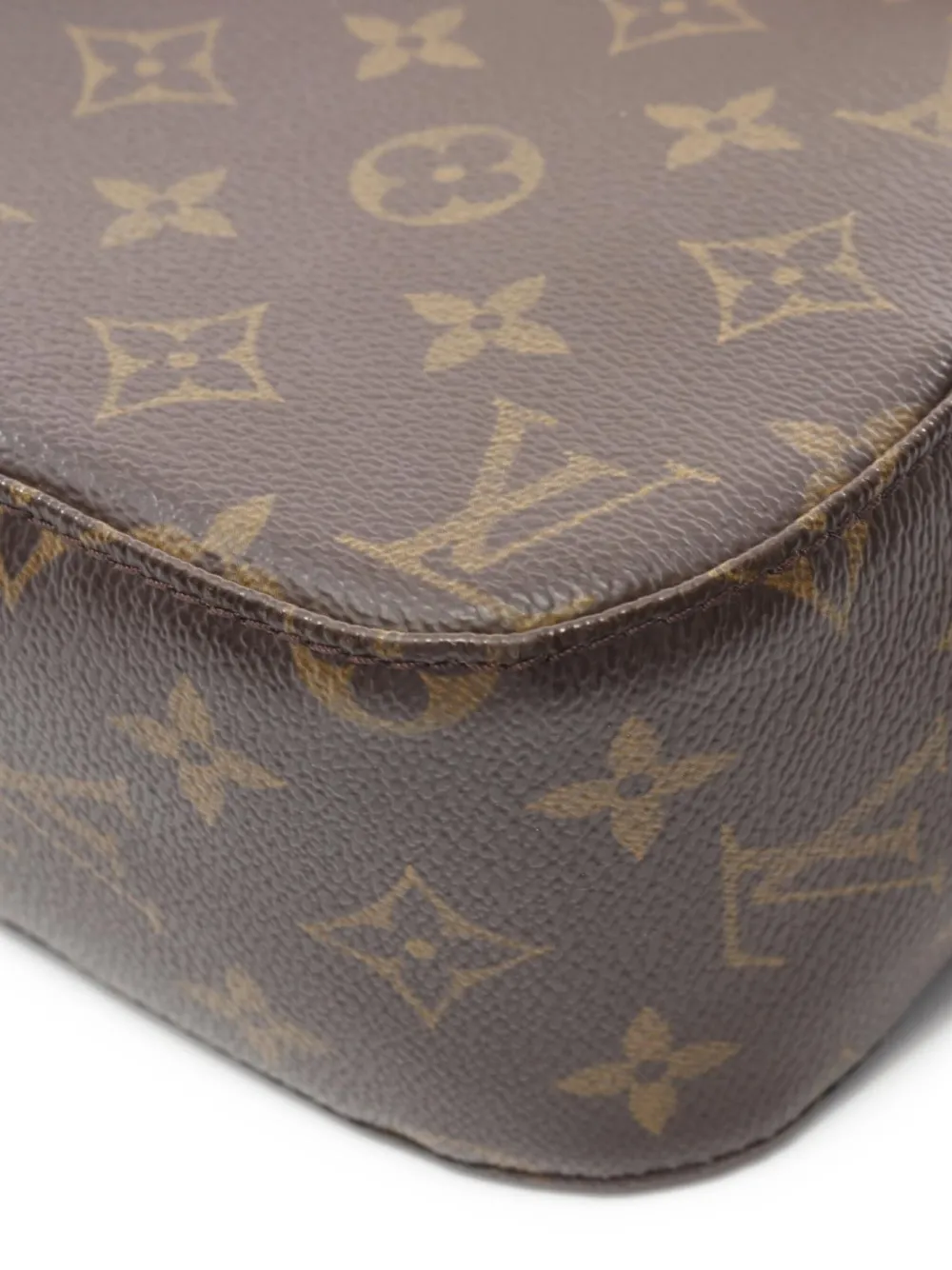 Pre-owned Louis Vuitton 2004 Spontini Two-way Handbag