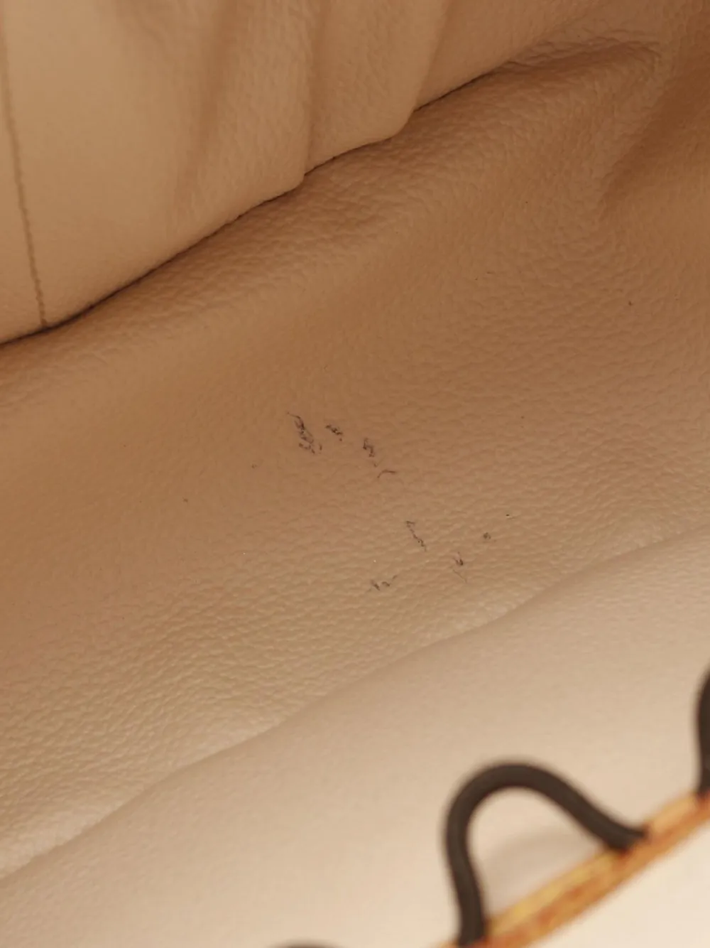 Pre-owned Louis Vuitton 2004 Spontini Two-way Handbag