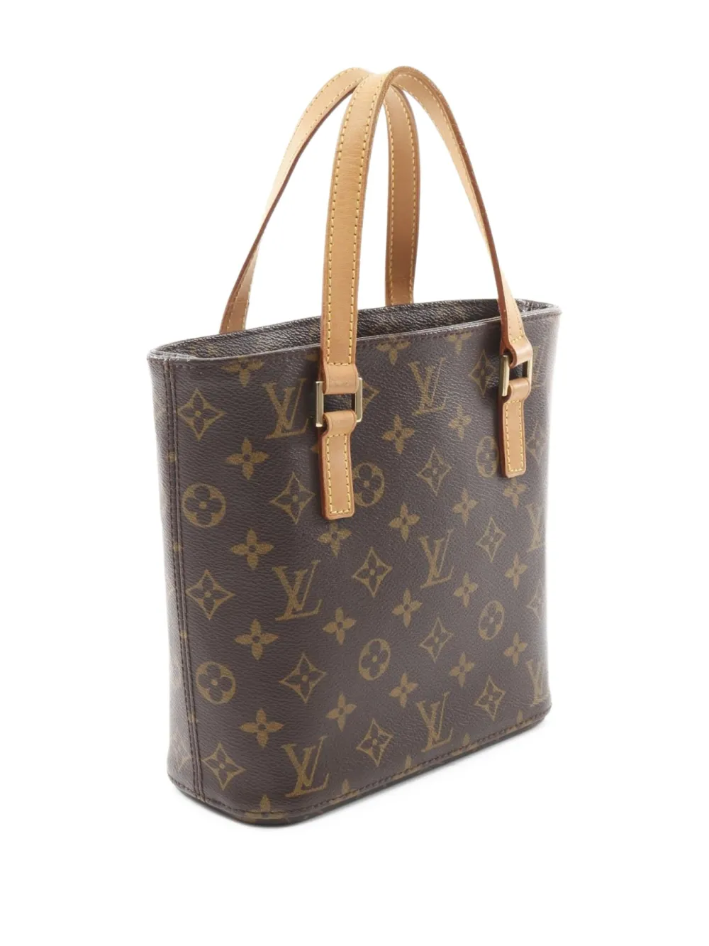 Louis Vuitton Pre-Owned sac cabas Vavin PM (2003) | Pre-owned | Image 2