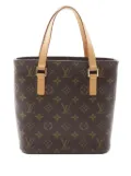 Louis Vuitton Pre-Owned 2003 Vavin PM handbag - Brown