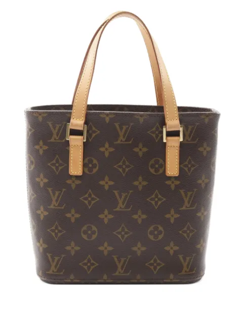 Louis Vuitton Pre-Owned 2003 Vavin PM handbag 
