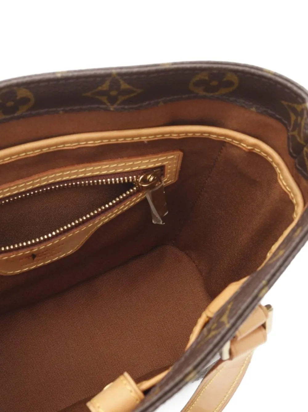 Pre-owned Louis Vuitton 2003 Vavin Pm Handbag
