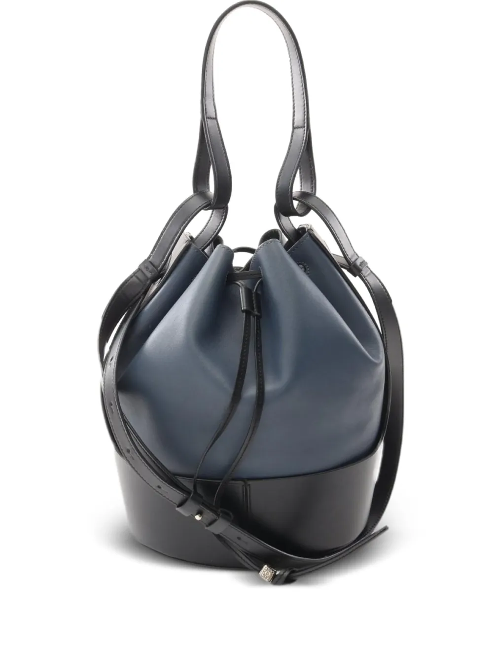 Loewe Pre-Owned 00's medium Balloon shoulder bag | Blue | Image 1