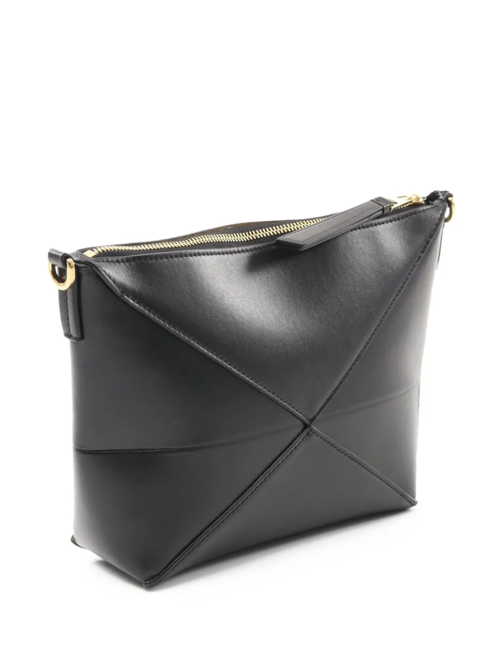 Loewe Pre-Owned 2020s Puzzle two-way shoulder bag | Pre-Owned | Image 2