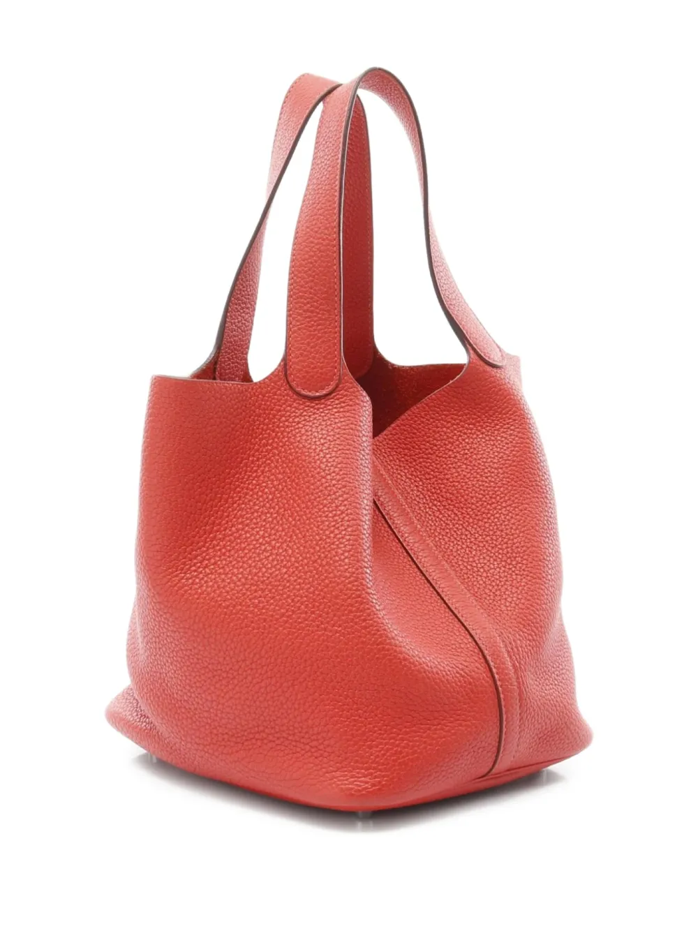Hermès Pre-Owned sac à main Picotin Lock MM (2015) | Pre-owned | Image 2