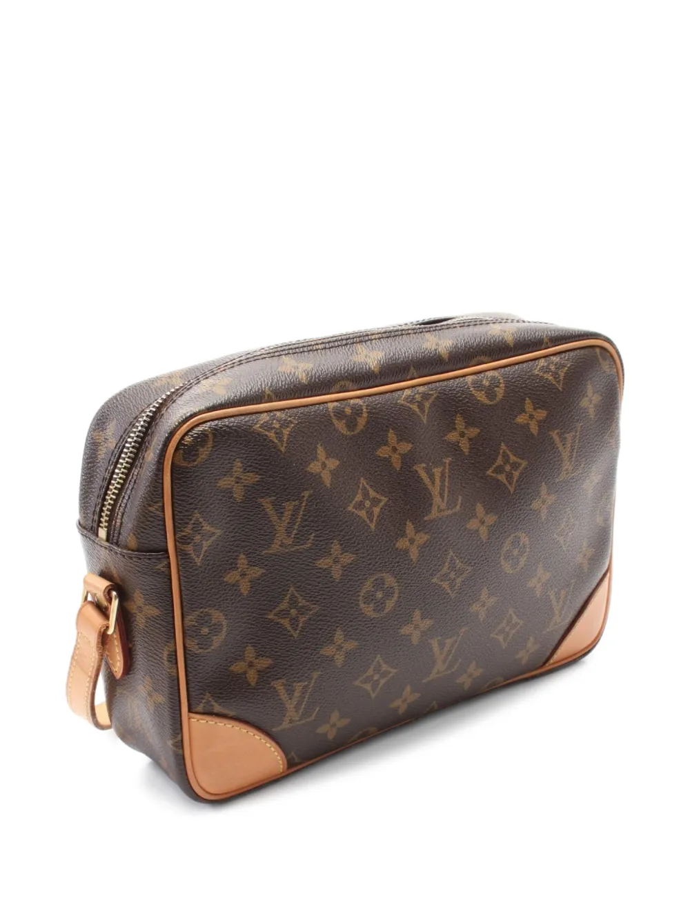 Louis Vuitton Pre-Owned 2006 Trocadero 27 shoulder bag | Pre-Owned | Image 2