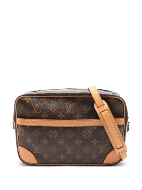 Louis Vuitton Pre-Owned شنطة كتف 'تروكاديرو 27' 2006
