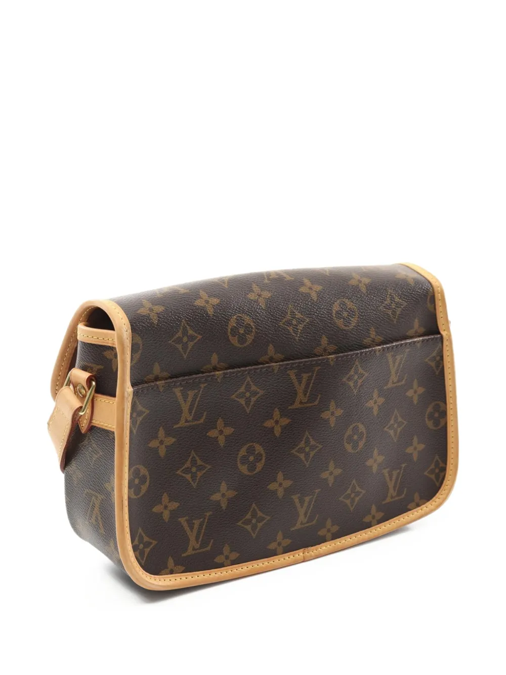 Louis Vuitton Pre-Owned 2012 Sologne shoulder bag | Pre-Owned | Image 2