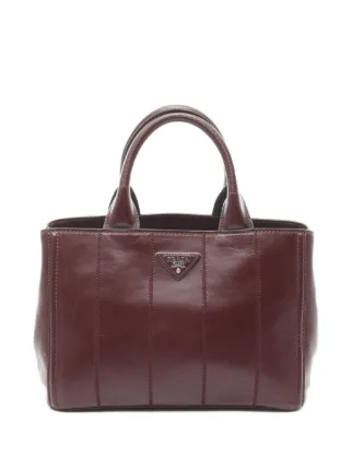 Prada Pre-Owned