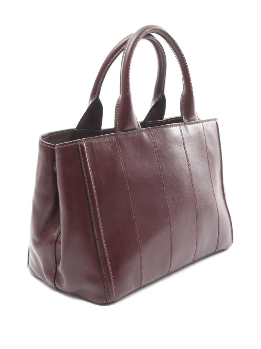 Prada Pre-Owned 2000s ハンドバッグ | プレオウンド | Image 2