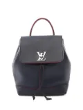 Louis Vuitton Pre-Owned 2019 Rock Me backpack - Blue