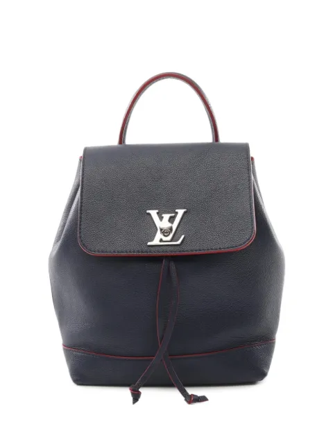 Louis Vuitton Pre-Owned 2019 Rock Me backpack