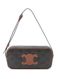Céline Pre-Owned 2010s Triomphe mini bag - Black
