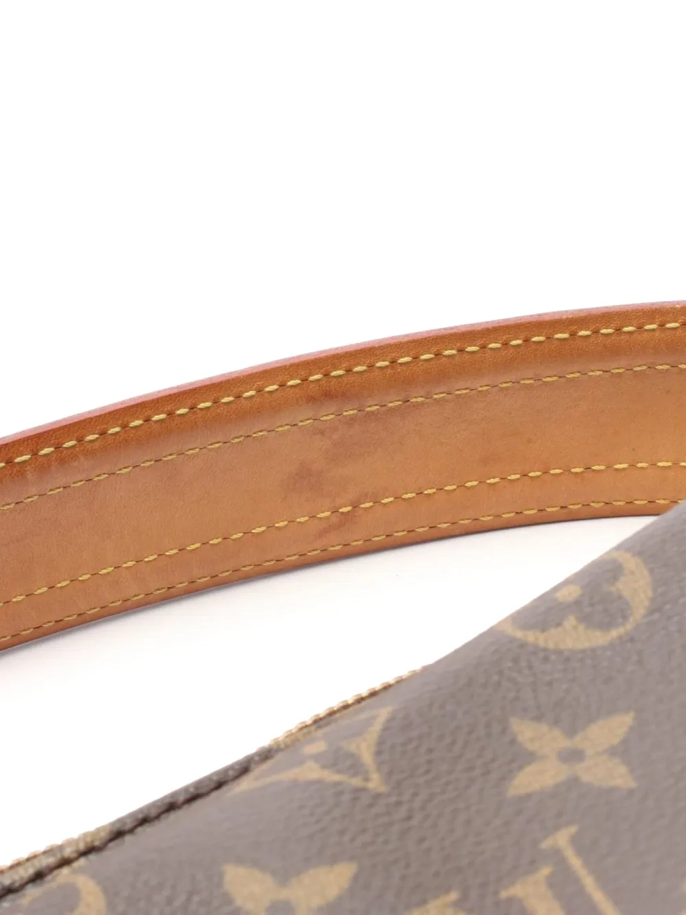 Pre-owned Louis Vuitton 2004 Vivacité Gm Shoulder Bag