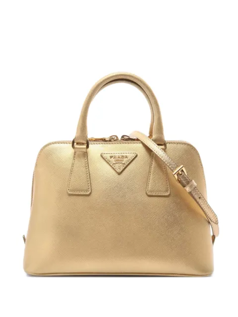 Prada Pre-Owned 2000s Saffiano shoulder bag