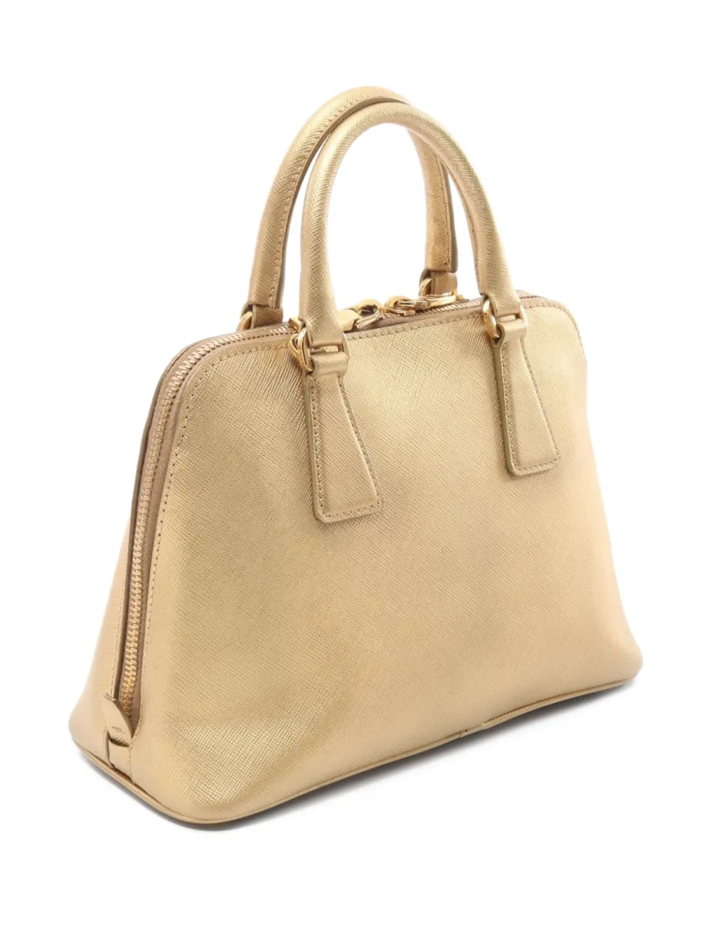 Prada Pre-Owned 2000s Saffiano shoulder bag | Image 2