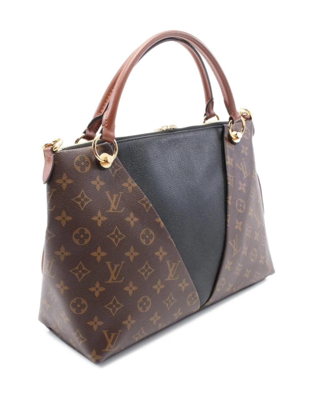 Louis Vuitton Pre-Owned 2020 monogram MM tote bag | Pre-Owned | Image 2