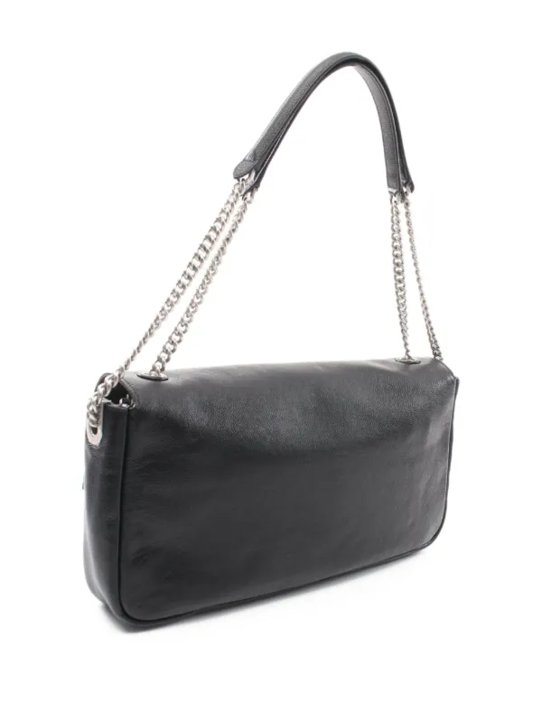 【関税込み】fendi Baguette Chain Large' shoulder bag 30295630_59295273_600.jpg