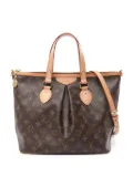 Louis Vuitton Pre-Owned 2012 Palermo PM handbag - Brown