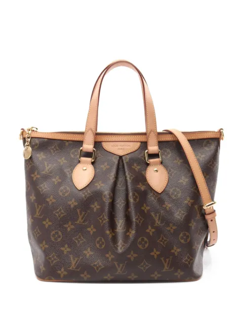 Louis Vuitton Pre-Owned 2012 Palermo PM handbag 