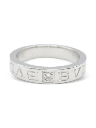 Bvlgari Pre-Owned