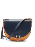 Louis Vuitton Pre-Owned 2017 Sun Crew cross body bag - Blue
