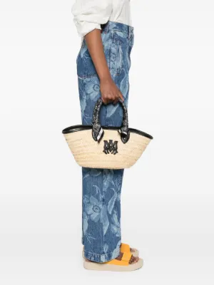 AMIRI ウィメンズ ハンドバッグ＆トートバッグ通販 - FARFETCH