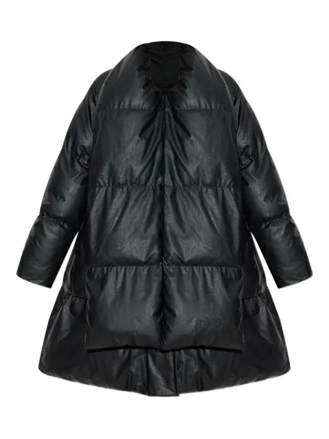 MM6 Maison Margiela abrigo capitonado
