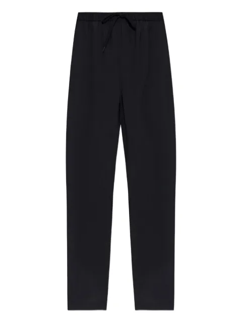 MM6 Maison Margiela straight-leg trousers