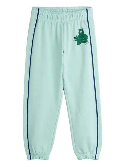Mini Rodini Camp Rodini track pants 