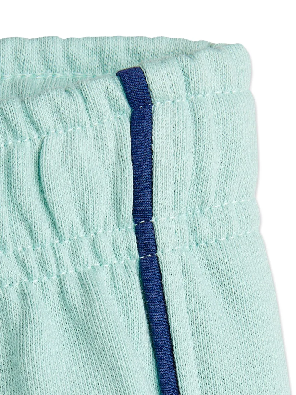 Mini Rodini Camp Rodini trainingsbroek Blauw
