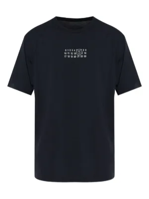MM6 Maison Margiela T-Shirts & Vests for Men - Shop Now on