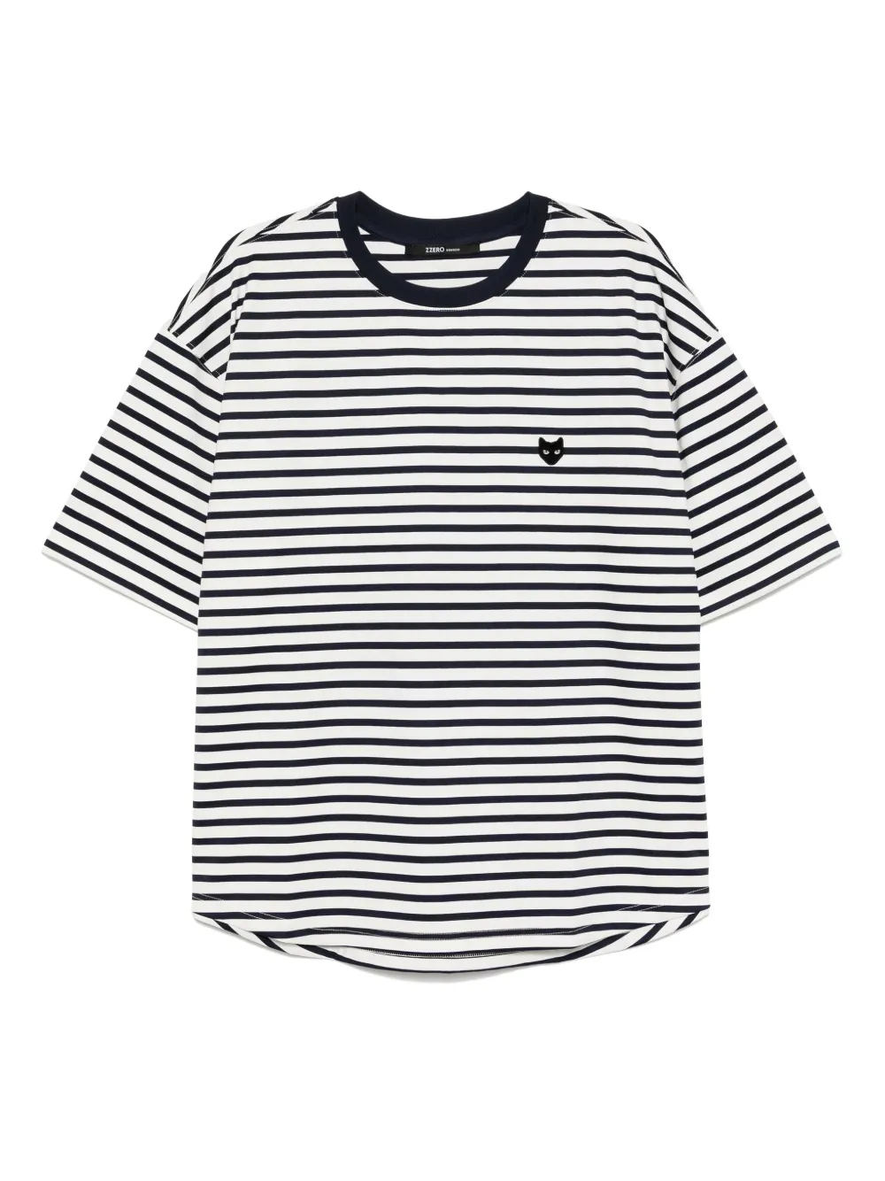 retrofuture t-shirt