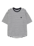 SONGZIO retrofuture t-shirt - Black