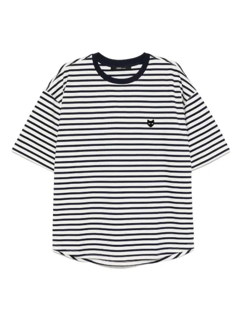 SONGZIO retrofuture t-shirt