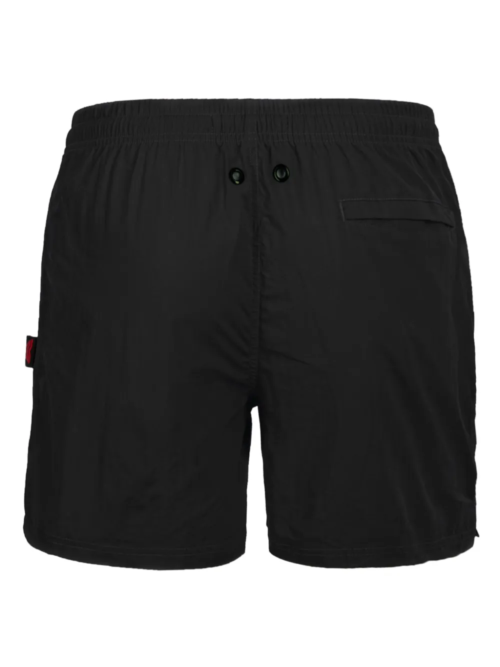 AQUARAPID logo-tag swim shorts | Swim & Board Shorts | Image 2