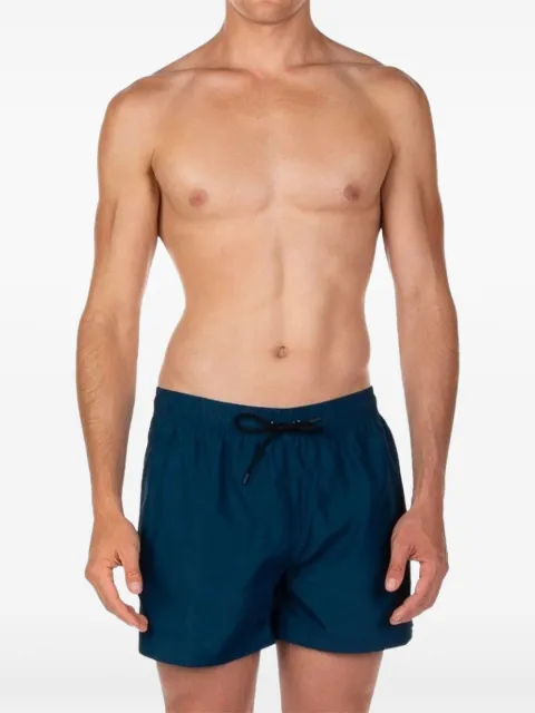 AQUARAPID drawstring swim shorts