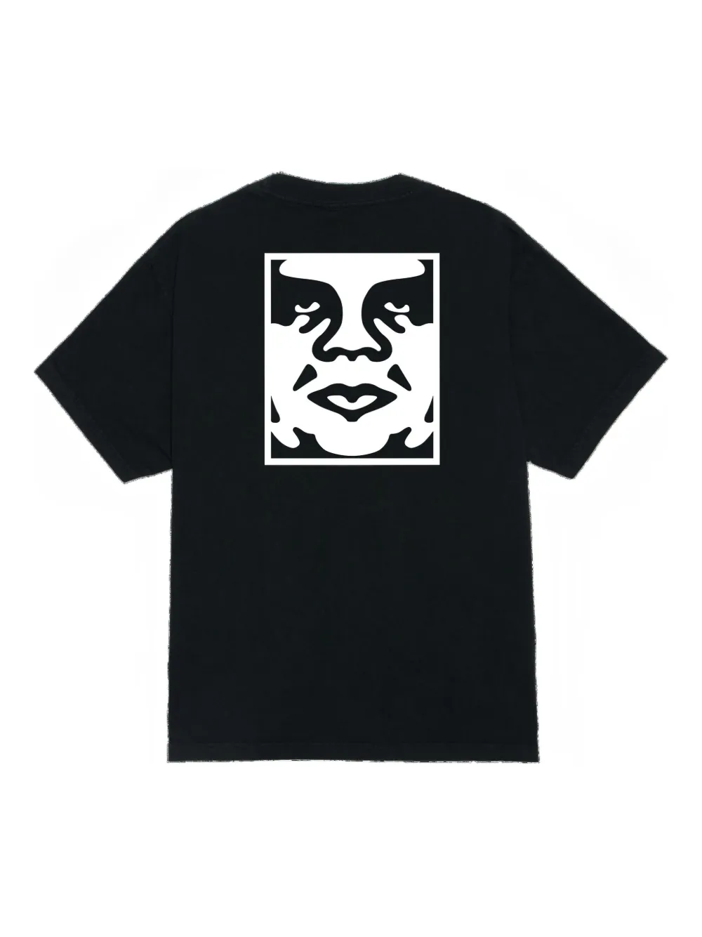 Obey playera con estampado gráfico | Playeras | Image 2