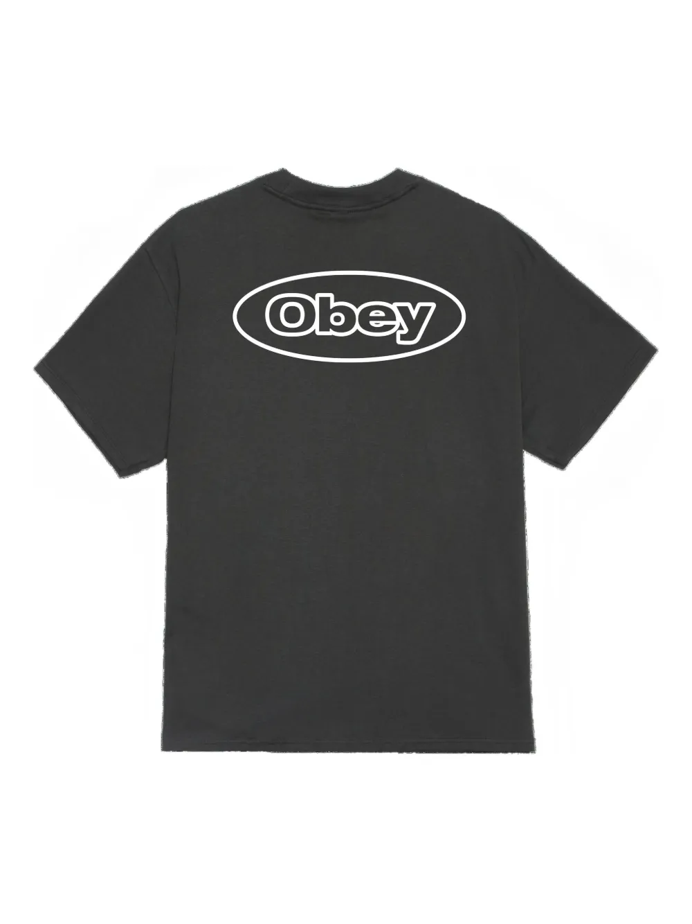 Obey playera con logo estampado | Playeras | Image 2