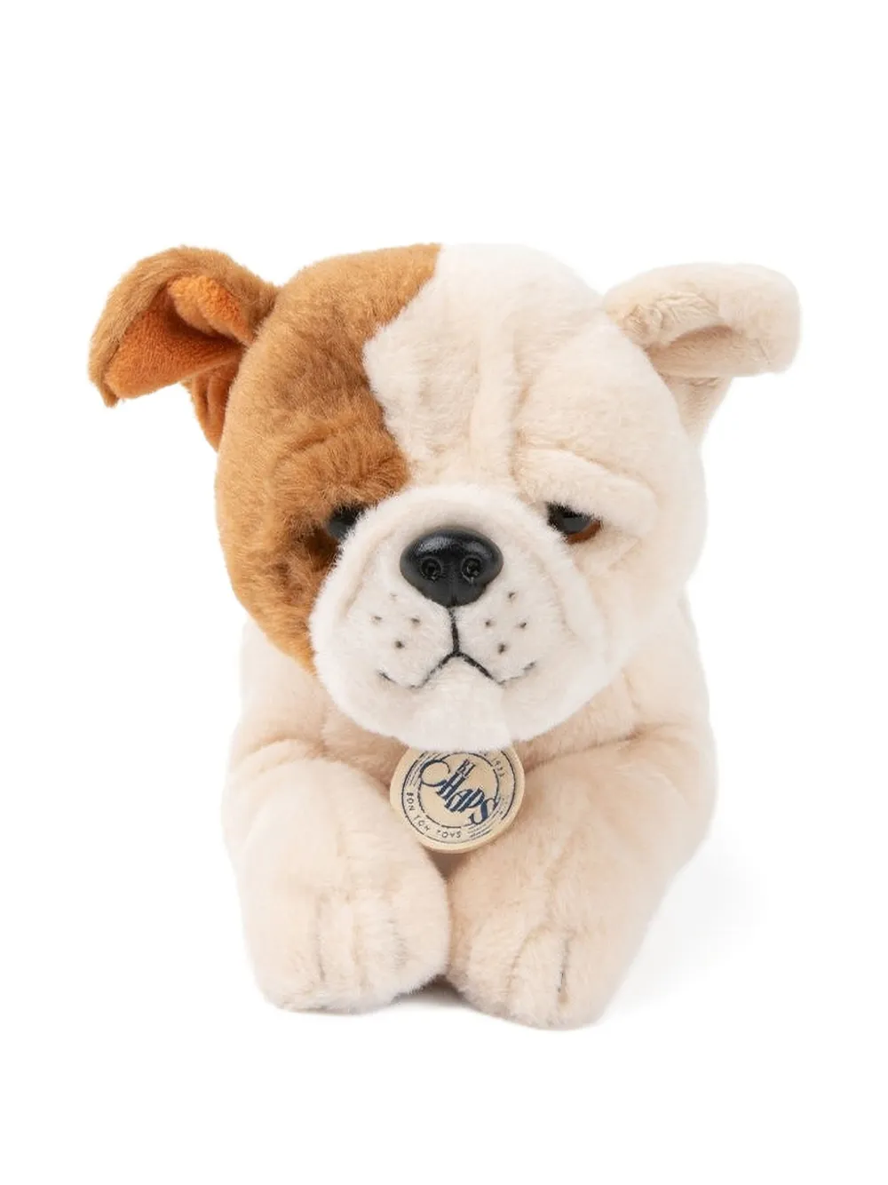 BON TON TOYS Bertha plush toy | Neutrals | Image 1