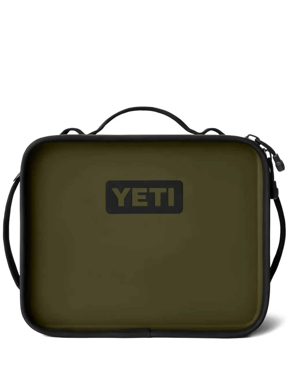 Daytrip® zip-top handle lunch box (5L)