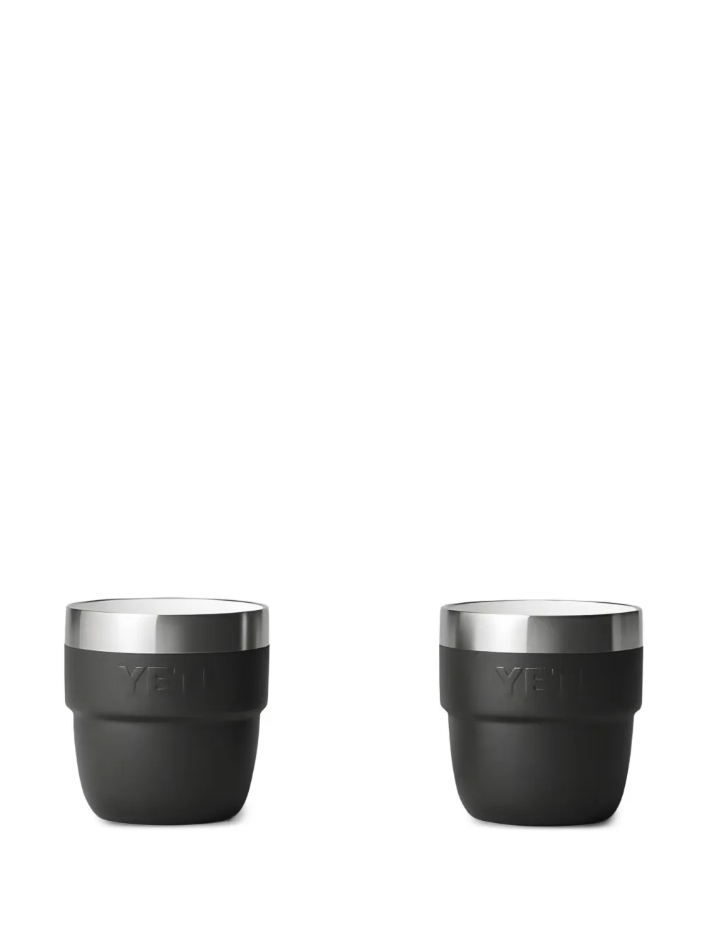 YETI steel-rimmed espresso cups (118 ml) | Water Bottles & Travel Mugs | Image 2
