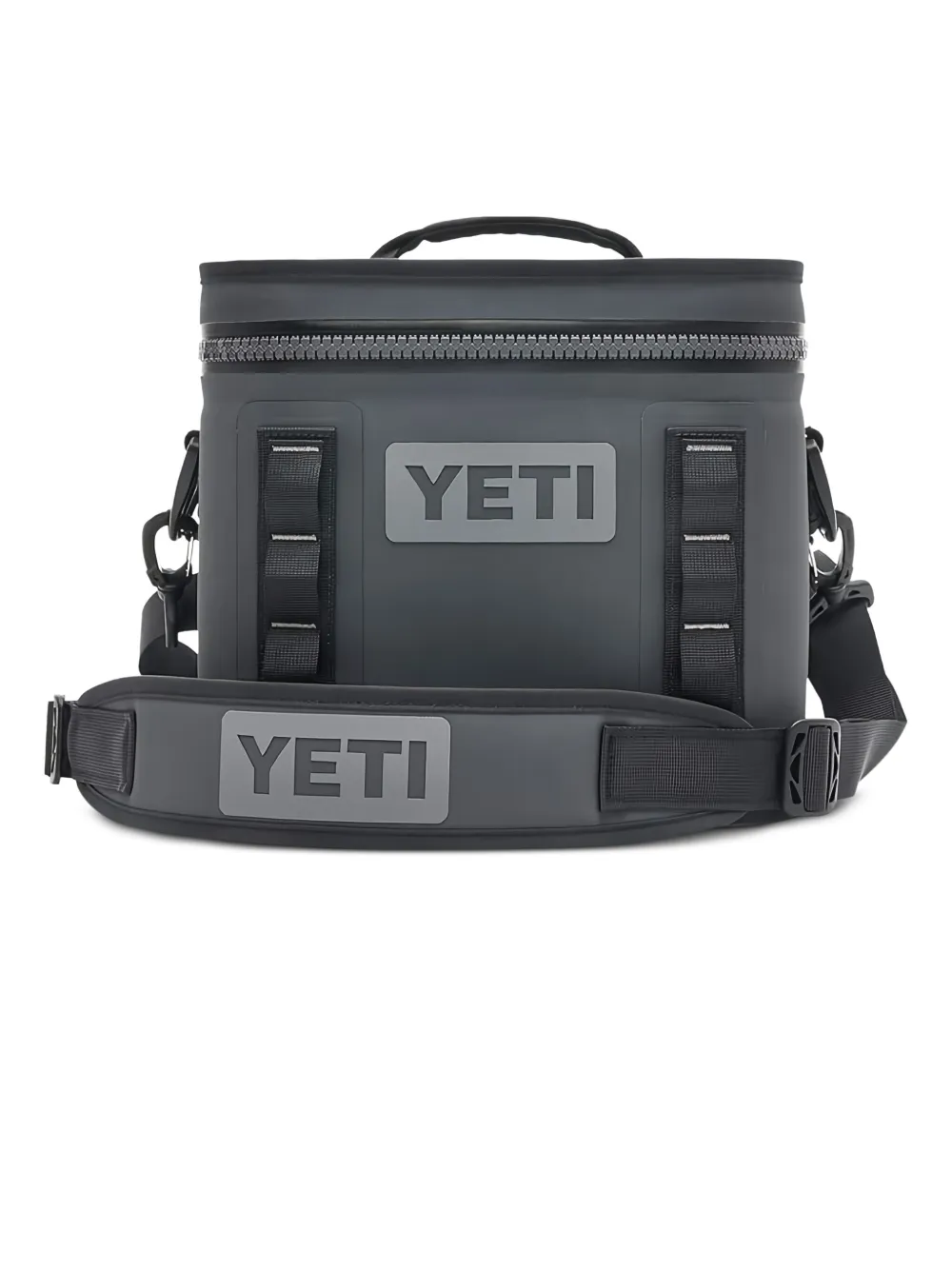 Hopper Flip® zippered shoulder cooler (8L)