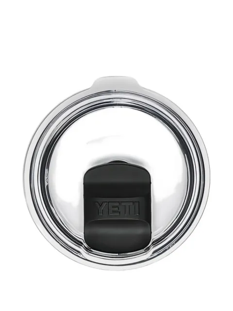 YETI logo Rambler mug