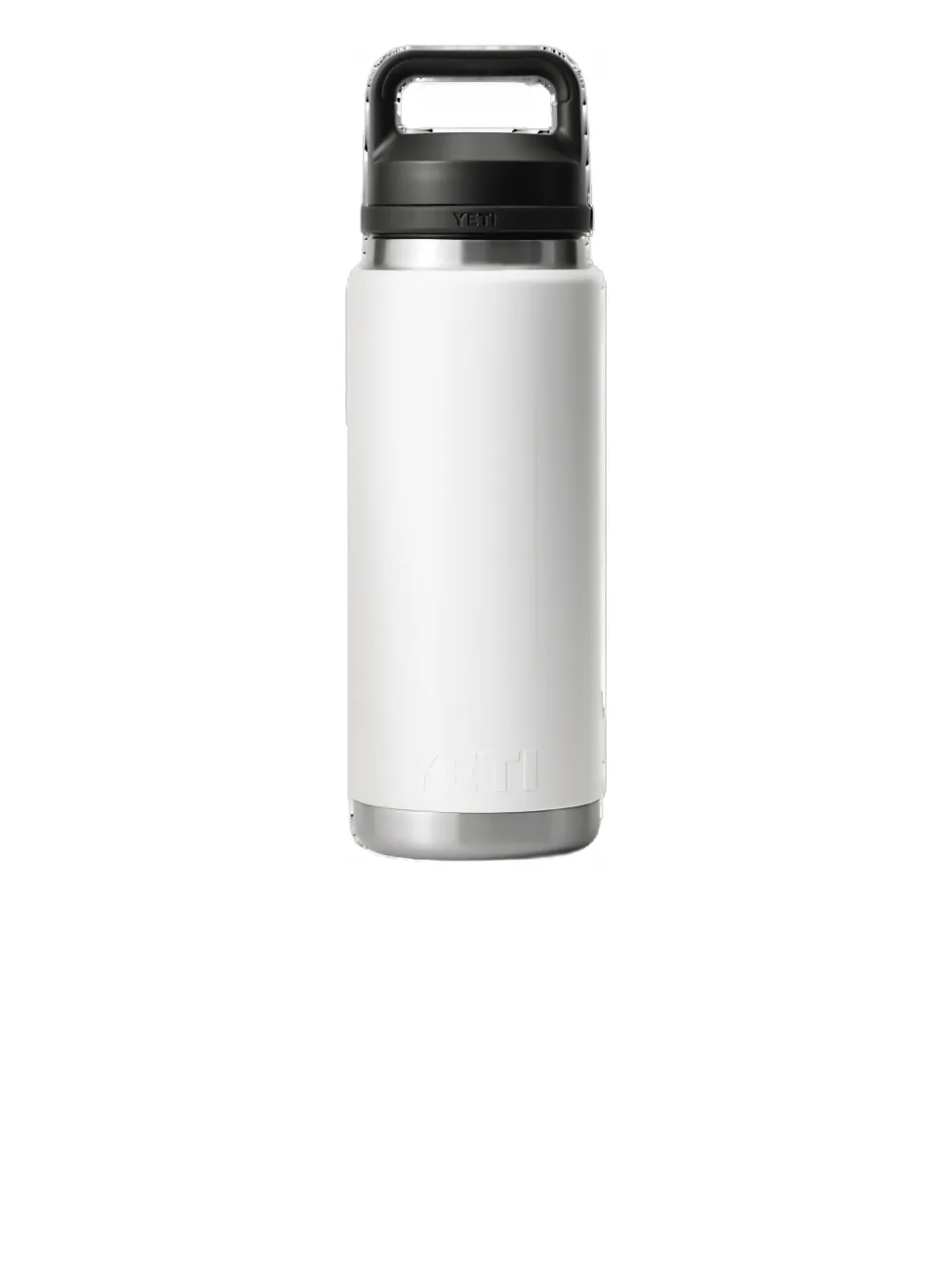 Yeti Rambler® Handle Bottle (769ml) In White