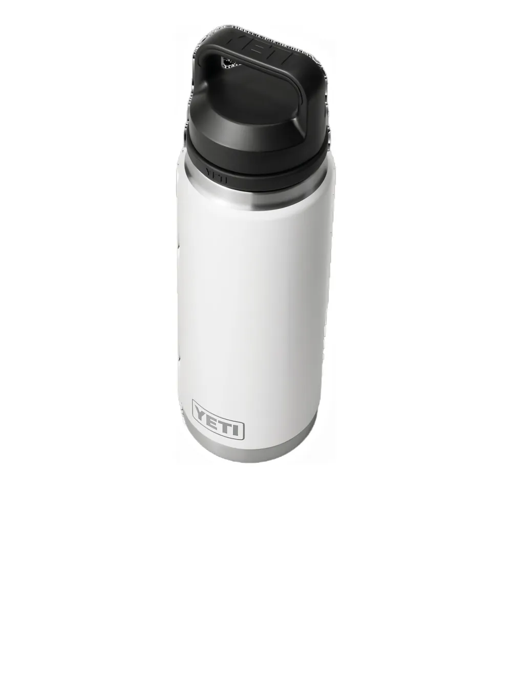 Yeti Rambler® Handle Bottle (769ml) In White