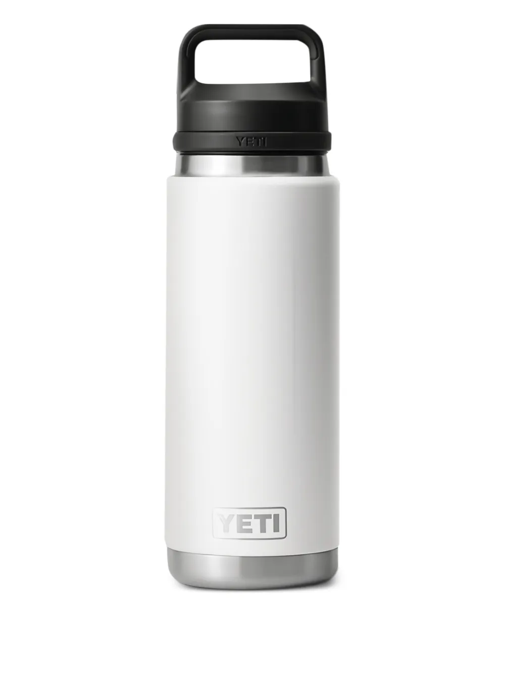 YETI Rambler® handle bottle (769ml) | White | Image 1