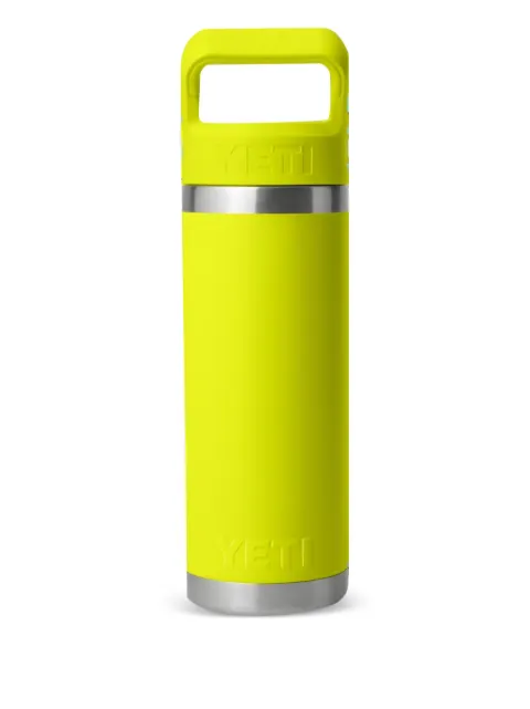 YETI logo Rambler 