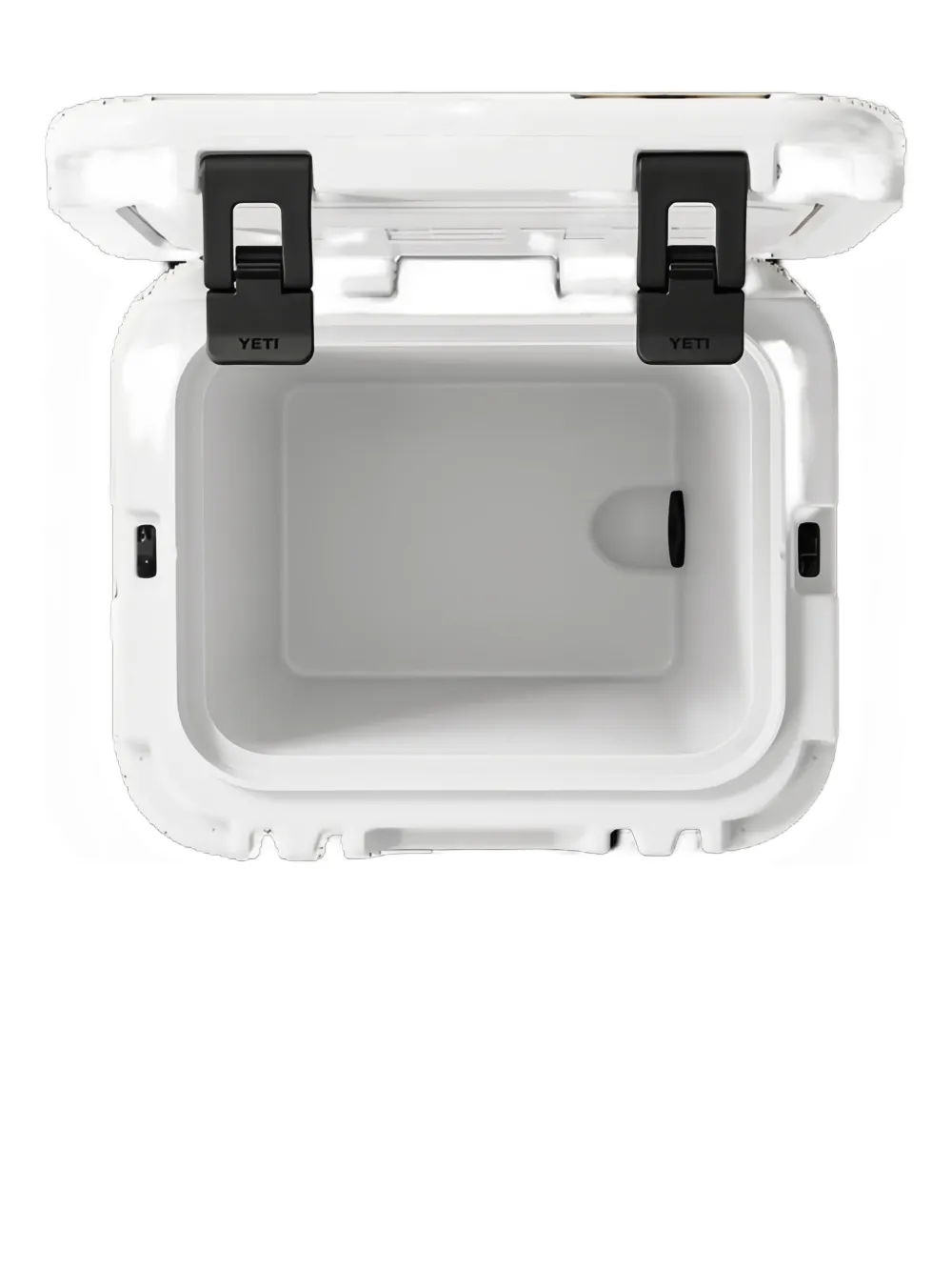 Yeti Roadie® 24 Cool Box 2.0 Cooler (5.9kg) In White